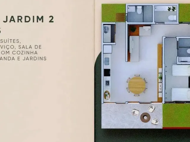 Imagem 7: Características do Orlla