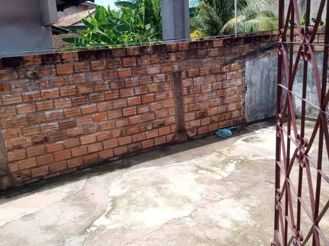Imagem: Alugo Uma Casa com 2 Quartos 1 Sala 1 Área