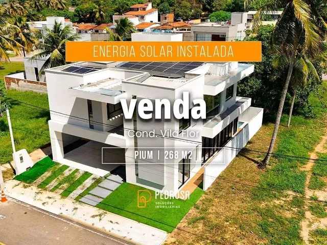 Imagem: Condominio Vila Flor Venda Casa 268