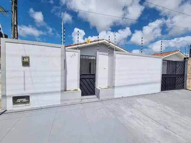 Imagem: Casa com 3 Dormitórios À Venda, 170 M²