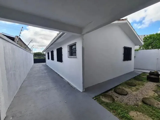 Imagem 14: Casa com 3 Dormitórios À Venda, 170 M² por R$ 280.000,00 - Emaús - Parnamirim/Rn