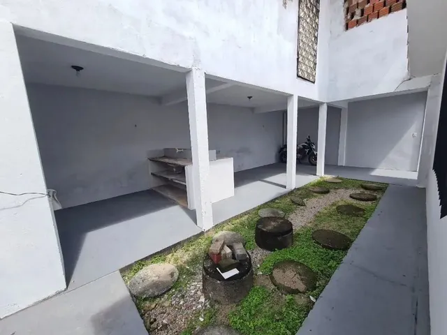 Imagem 3: Casa com 3 Dormitórios À Venda, 170 M² por R$ 280.000,00 - Emaús - Parnamirim/Rn