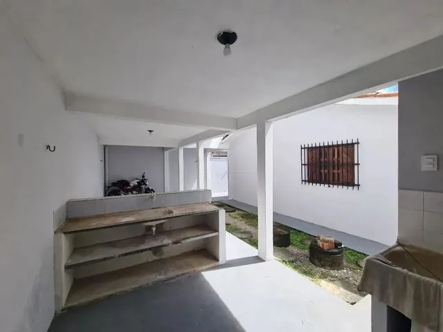 Imagem 13: Casa com 3 Dormitórios À Venda, 170 M² por R$ 280.000,00 - Emaús - Parnamirim/Rn