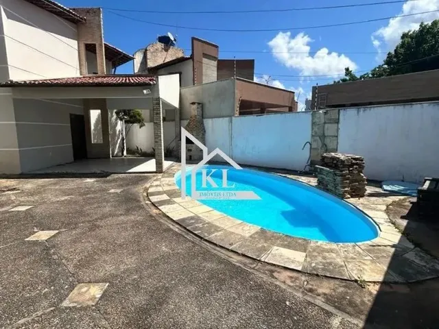 Imagem: Belissima Casa Duplex - 3 Quartos - Piscina