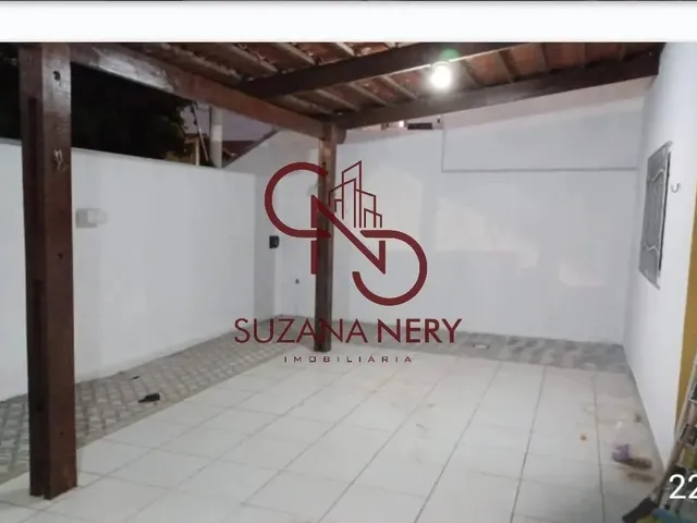 Imagem: Casa com 4 Quartos em Nova Parnamirim