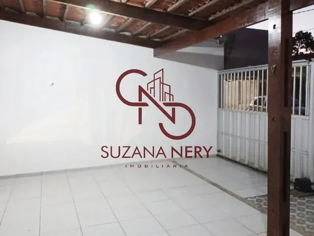 Imagem 9: Casa com 4 Quartos em Nova Parnamirim