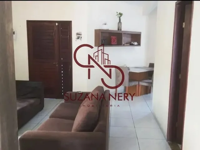 Imagem 10: Casa com 4 Quartos em Nova Parnamirim
