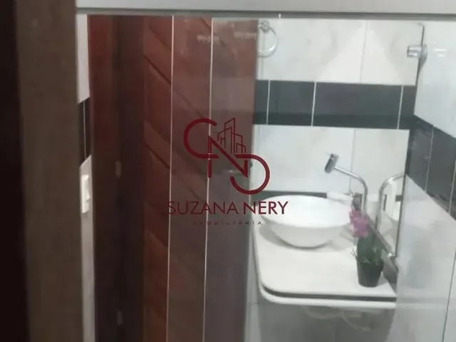 Imagem 7: Casa com 4 Quartos em Nova Parnamirim