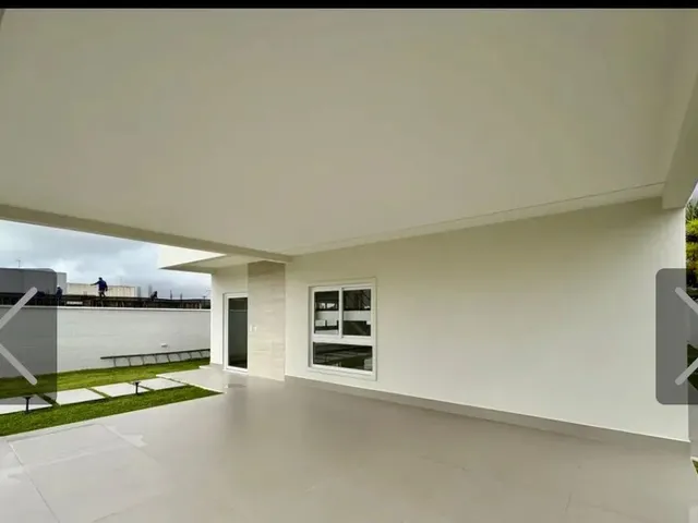 Imagem: Casa no Alphaville
