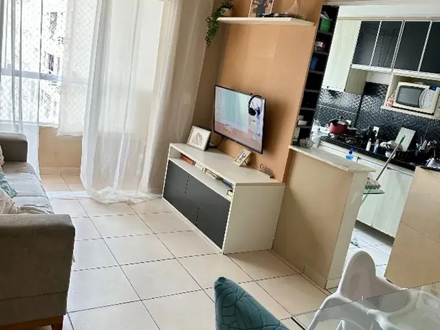 Imagem: Repasso Apartamento Á Venda no Spazzio