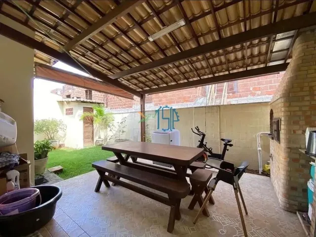 Imagem: Casa em Condomínio/Vendo Casa Térrea no