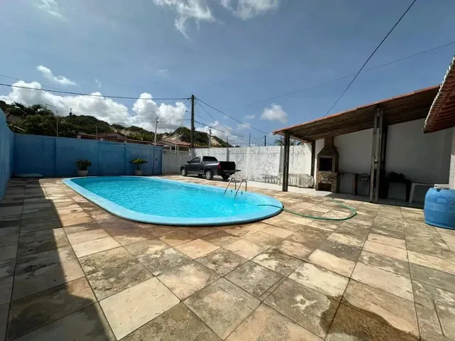 Imagem: Casa de Praia Mobiliada em Búzios 3 Quartos