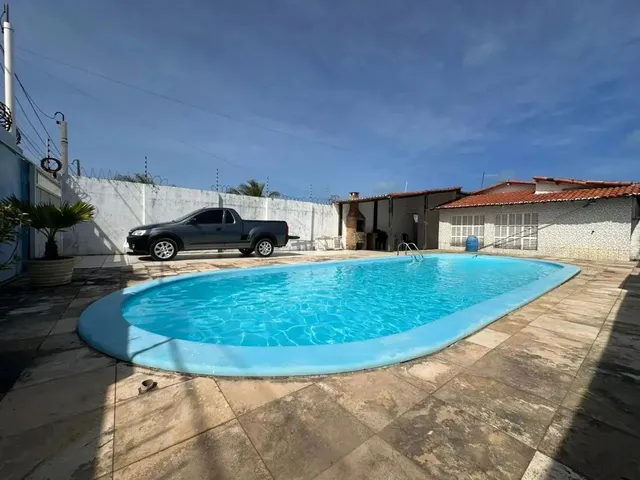 Imagem 15: Casa de Praia Mobiliada em Búzios 3 Quartos (1 Suíte) | Piscina