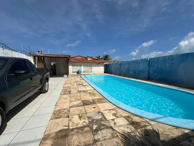 Imagem 6: Casa de Praia Mobiliada em Búzios 3 Quartos (1 Suíte) | Piscina
