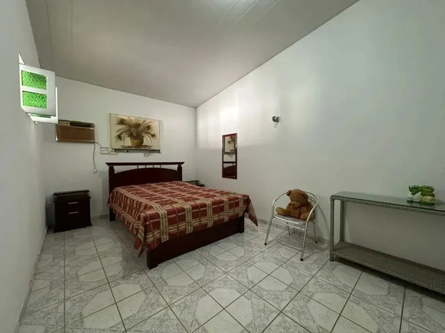 Imagem 7: Casa de Praia Mobiliada em Búzios 3 Quartos (1 Suíte) | Piscina