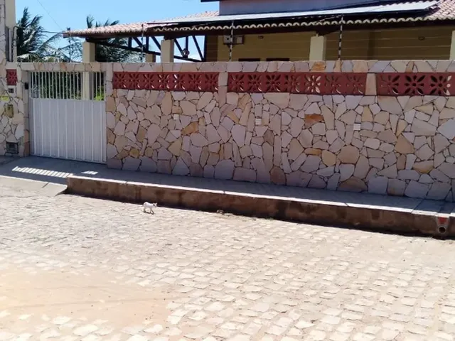 Imagem: Casa em Tibau (Porto do Atlântico) - Porteira