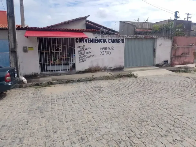 Imagem: Repasse de Casa com Ponto Comercial e Energia
