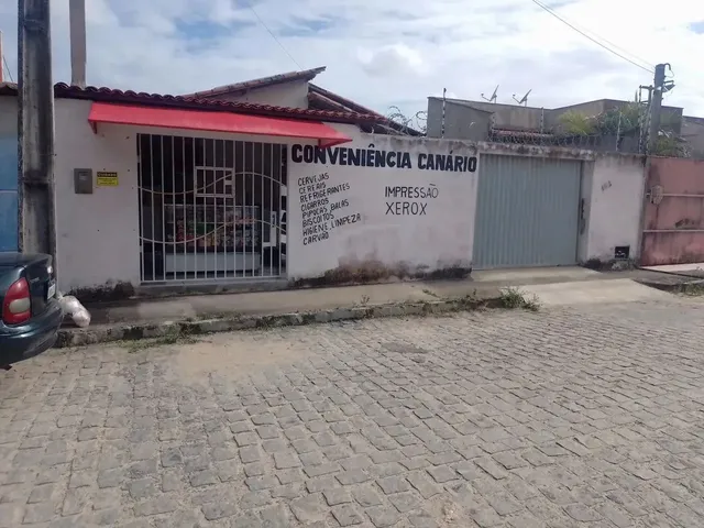 Imagem 2: Repasse de Casa com Ponto Comercial e Energia Solar