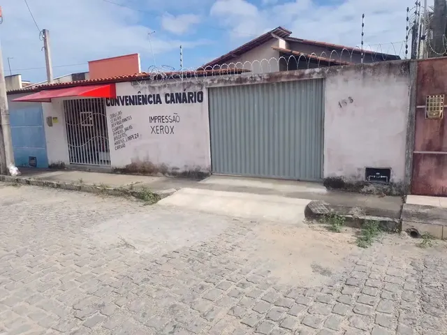 Imagem 5: Repasse de Casa com Ponto Comercial e Energia Solar