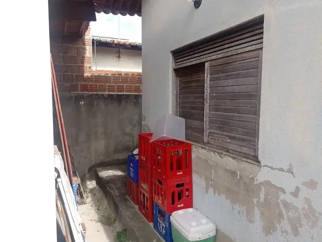 Imagem 8: Repasse de Casa com Ponto Comercial e Energia Solar