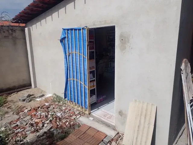 Imagem 7: Repasse de Casa com Ponto Comercial e Energia Solar