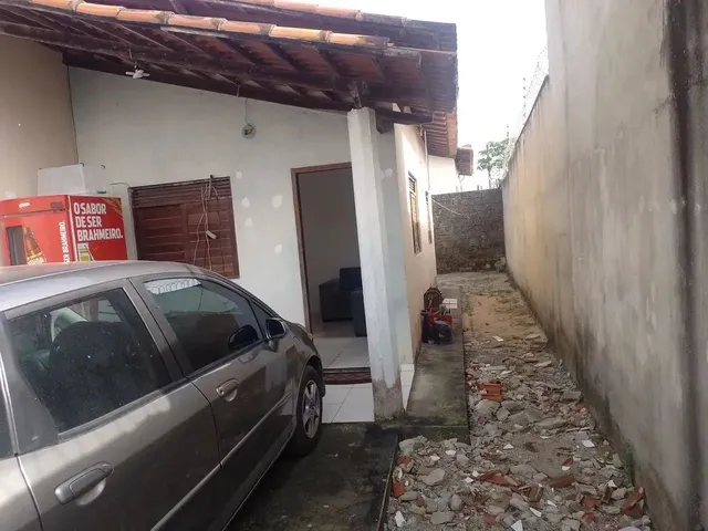 Imagem 3: Repasse de Casa com Ponto Comercial e Energia Solar