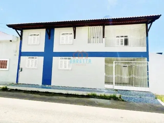 Imagem: Cód 5755. Casa Duplex À Venda - Centro