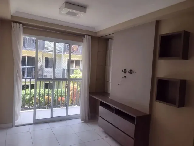 Imagem: Vendo Apart. 2/4 com Suíte e Elevador pra