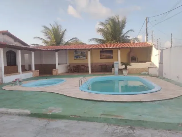 Imagem 4: Vende-Se Este Incrível Imóvel com 06 Quartos Redinha Nova