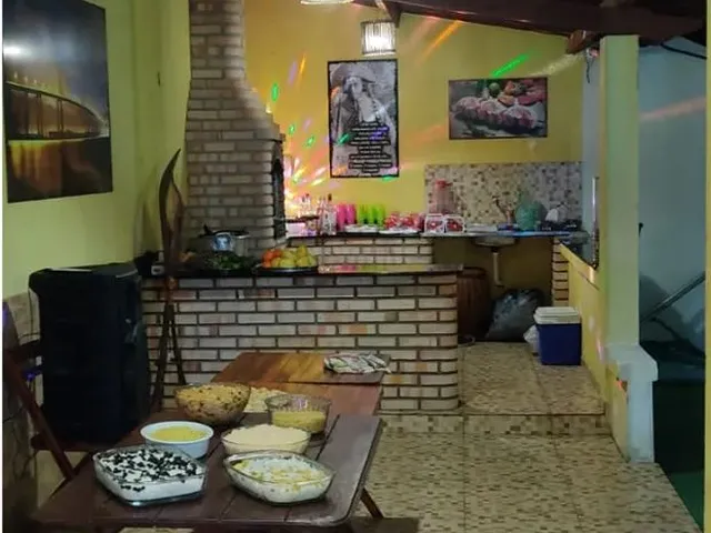 Imagem 6: Vende-Se Este Incrível Imóvel com 06 Quartos Redinha Nova