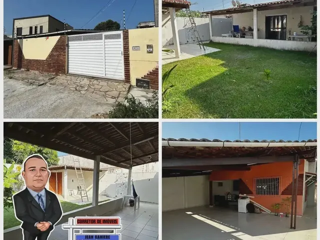Imagem: Oferta Casa 3/4 Suite Emaus