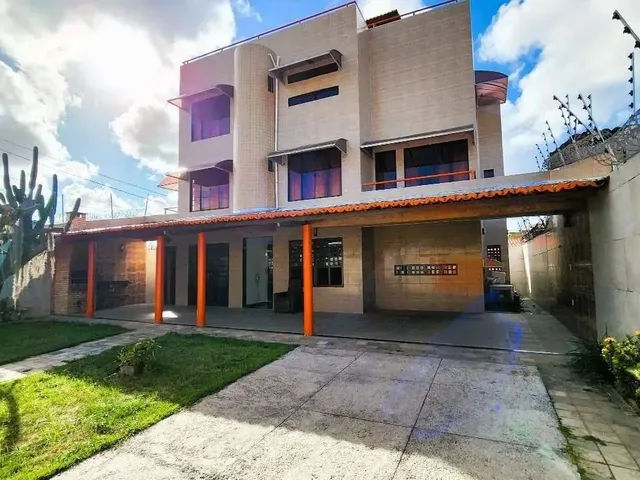Imagem: Oportunidade Única! Casa Triplex, 5 Quartos