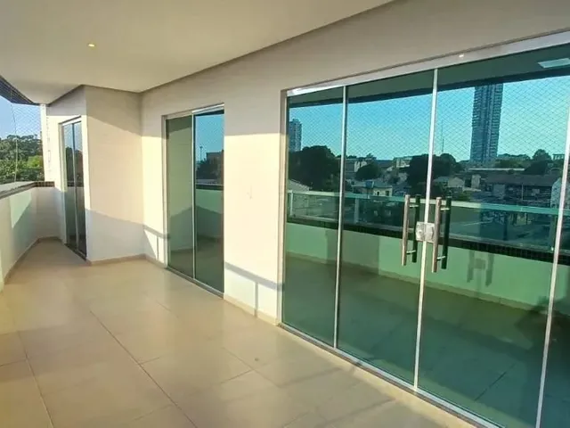 Imagem 2: Edifício Royal: Apto P/ Locação 3 Quartos (Sendo 2 Suites) + 1 Garagem, Bairro