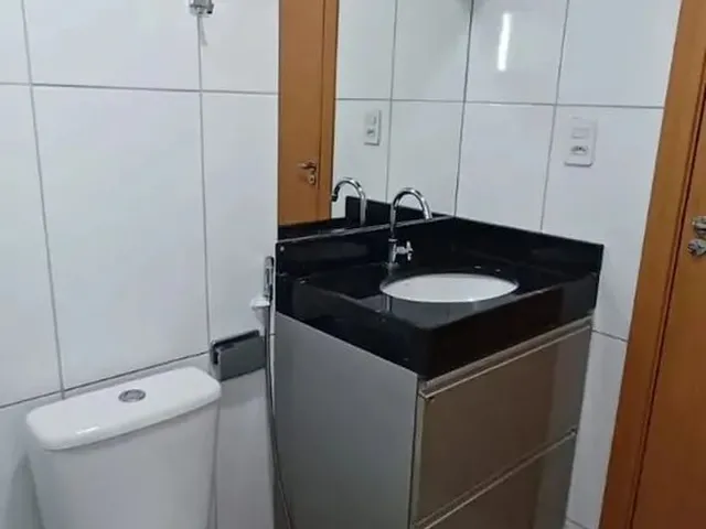 Imagem 3: Edifício Royal: Apto P/ Locação 3 Quartos (Sendo 2 Suites) + 1 Garagem, Bairro