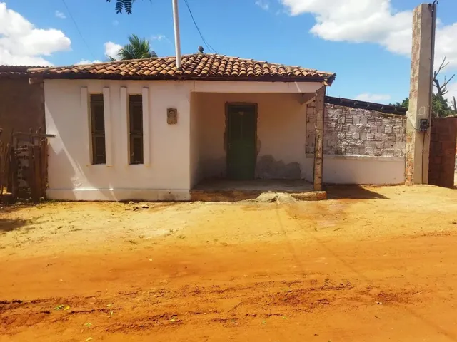 Imagem 1: Casa no Sitio Lajeiro Lagoinha Mossoró