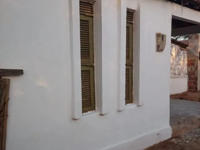 Imagem 2: Casa no Sitio Lajeiro Lagoinha Mossoró