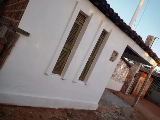 Imagem 3: Casa no Sitio Lajeiro Lagoinha Mossoró