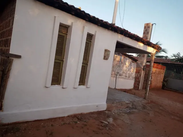 Imagem 5: Casa no Sitio Lajeiro Lagoinha Mossoró