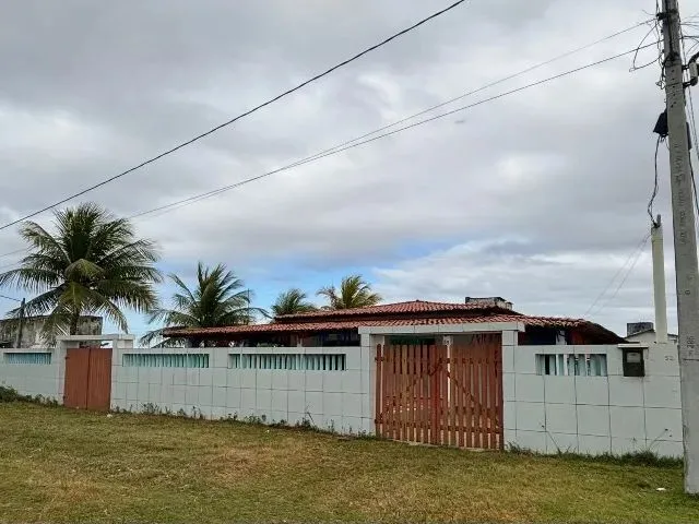 Imagem: Vende-Se Casa de Praia Redinha Nova/Rn