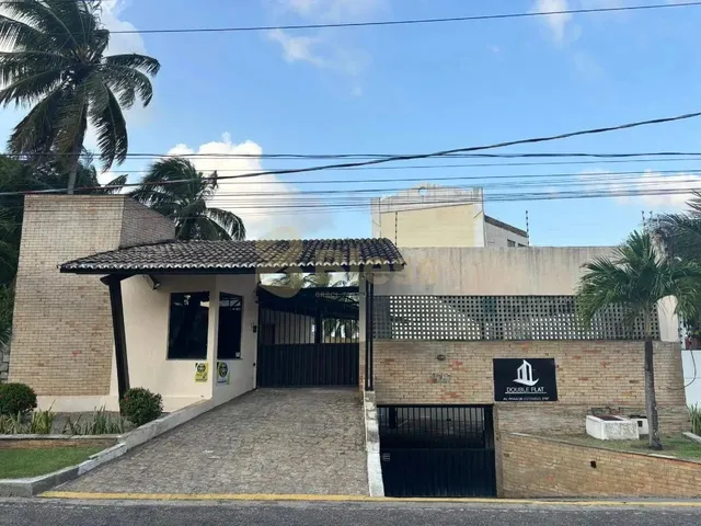 Imagem: Apartamento À Venda no Condomínio Double