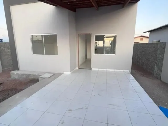Imagem 3: Casa no Jardins Helena com Possível Entrada Zero, Documentação Grátis e Móveis