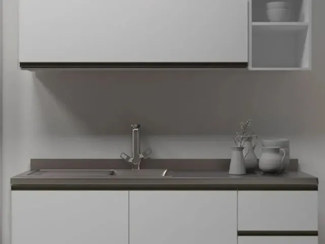 Imagem 4: Casa no Jardins Helena com Possível Entrada Zero, Documentação Grátis e Móveis