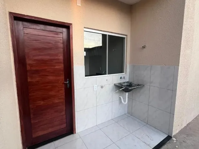Imagem 2: Casa no Jardins Helena com Possível Entrada Zero, Documentação Grátis e Móveis