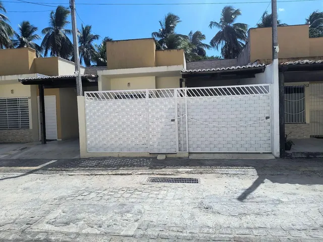 Imagem: Repasse. Cond Sombras de Extremoz. Amp