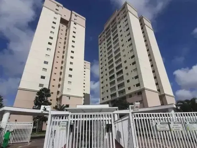Imagem: Condominio Villa Verde