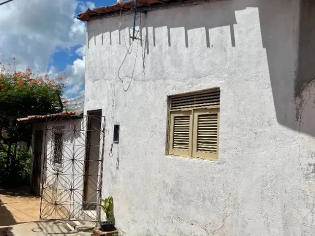 Imagem: Casa em Mossoró/Rn no Bairro Sumaré, 2