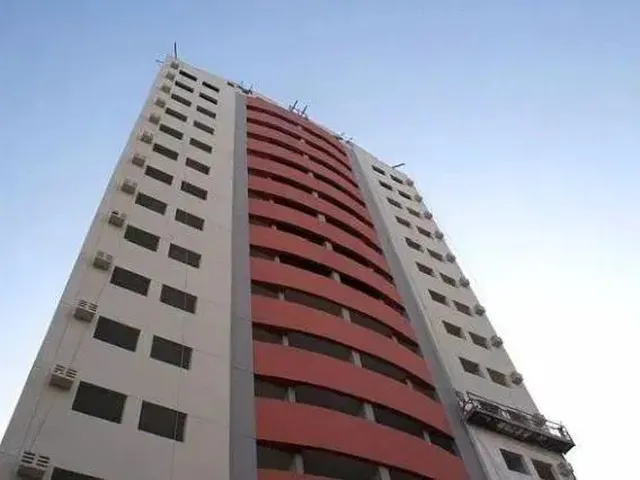 Imagem: Condominio Sun Happy