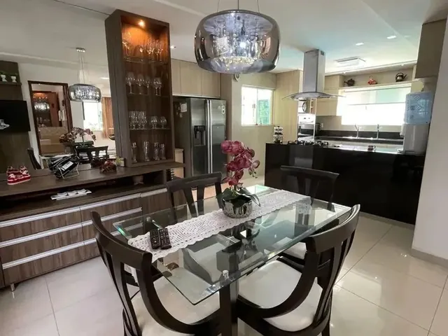 Imagem 3: Edf Duplex no Condomínio Pedra da Lua