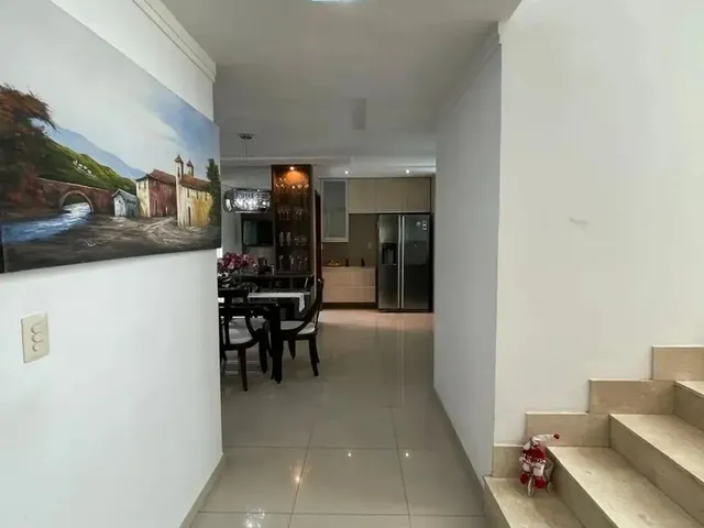 Imagem 7: Edf Duplex no Condomínio Pedra da Lua
