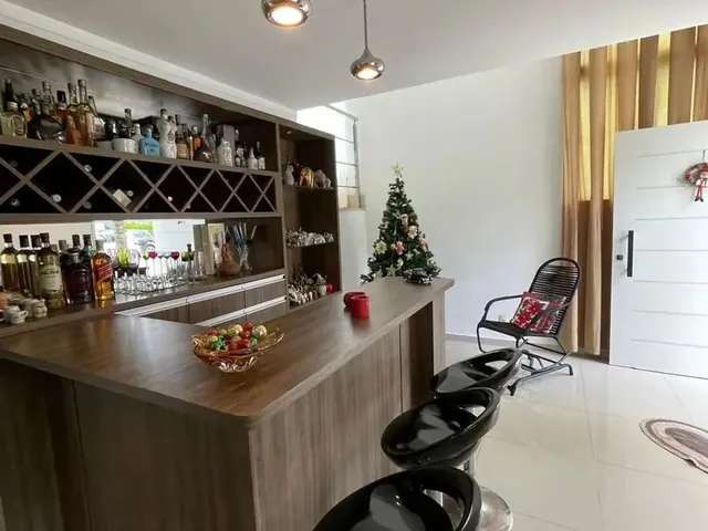 Imagem 16: Edf Duplex no Condomínio Pedra da Lua